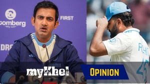 Gautam Gambhir Press Conference: Suspense over Rohit Sharma, Jasprit Bumrah should have been made full captain for Border Gavaskar Trophy 2024