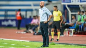 Bengaluru FC Resurgence: Aiming for ISL 2024-25 Glory Under Gerard Zaragoza