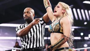 NXT Deadline 2024: New Iron Survivor Challenge Participants And Title Match Set For WWE PLE