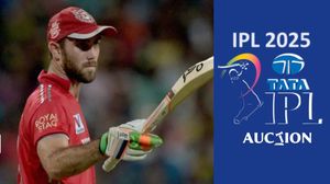 IPL Auction 2025: Glenn Maxwell's Salary Comparison in IPL Over the Years as the Batter Takes Massive Paycut