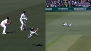 NZ vs ENG 1st Test: 