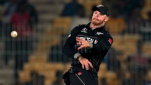 IPL 2025 Auction: Glenn Phillips Likely to Trigger Bidding War Among These 4 Teams After Recent Performances