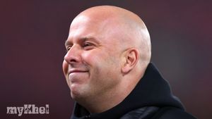 Guardiola's Contract Extension Seen As Positive Development For Premier League