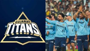 Gujarat Titans appoint former U19 Captain as their Assistant and Batting Coach
