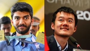 World Chess Championship 2024: Schedule, Venue, Players - All you need to know