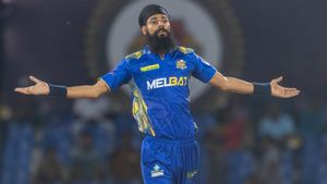 IPL Auction 2025: Who is Gurjapneet Singh? Know All About Latest CSK Signing at Rs 2.20 Crore