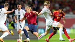 UEFA Nations League 2024-25: Eight Playoff Teams Finalized, Complete List of Promotions and Relegations