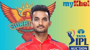 IPL Auction 2025: How Much Sunrisers Hyderabad Paid for Harshal Patel at the IPL Mega Event?
