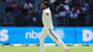 Border-Gavaskar Trophy: Harshit Rana Shines on Dream Test Debut with Key Performance for India