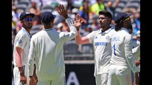 Harshit Rana's Impressive Rise Signals Potential as Multi-Format Bowler for India, According to Coach Negi