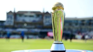 ICC Champions Trophy 2025 Proposed Schedule Puts India vs Pakistan on March 1, Official Schedule to be Out Next Week: Report