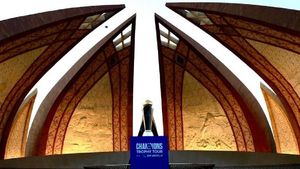 ICC Ultimatum to PCB: Accept Hybrid Model or Face Champions Trophy Exclusion