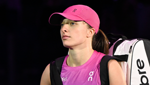 WTA Finals: Swiatek suffers shock exit despite Kasatkina victory
