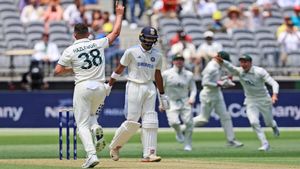 India vs Australia: Huge Blow as Star Bowler ruled out of Adelaide Test, Replacements Named