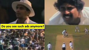 IND vs AUS: Fans savour a Toast of Nostalgia as Vintage Promo Reignites Excitement Ahead of BGT Series