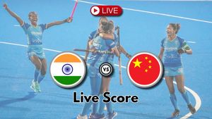 India vs China Highlights, Women's Asian Champions Trophy 2024 Final: IND 1-0 CHN – India Clinch Successive WACT Title