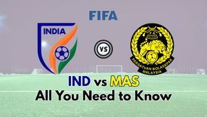 India vs Malaysia, International Friendly: IND vs MAS All You Need to Know, Schedule, Venue, Live Streaming, Squads