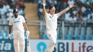 IND vs NZ 3rd Test: Memes Galore Ensues as India Suffers First-Ever Home Whitewash; Rohit Sharma, Gautam Gambhir Under Fire