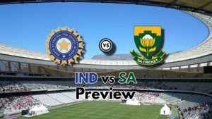 IND vs SA T20I Series 2024: India vs South Africa Series Preview, Key Players, Squads