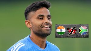SA vs IND 2024: Three Indian batters who could come up trumps in T20I series vs South Africa