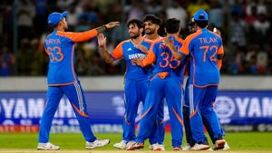 IND vs SA 1st T20I: Toss Report, Playing XI - South Africa win the Toss, India to Bat first