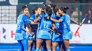 Women's Asian Champions Trophy 2024 Day 5 Results: India Dominate Japan in 3-0 Won, Malaysia Defeat Thailand 2-0, China Win 2-0 Against Korea