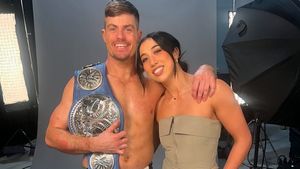 WWE Releases Three Superstars From Contract Before Annual Crown Jewel PLE