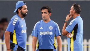 IND vs AUS: India cancel intra-squad match to prioritise net practice ahead of Border-Gavaskar Trophy