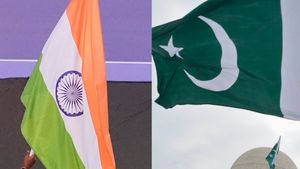 Pakistan Athletes Denied Visa by India Amid ICC Champions Trophy Participation Feud