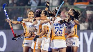 Japan vs India Highlights, Women's Asian Champions Trophy 2024: JPN 0-3 IND, India go Into Knockouts as Table-toppers