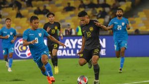 India vs Malaysia, International Friendly: A Rivalry Rekindled – What Happened Last Time They Met?