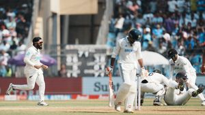 IND vs NZ: Collective Failure with Bat to Carelessness - Reasons behind India's worst Test series Defeat in History