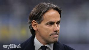 Inter's Dominant Second Half Highlights Missed Opportunities In Draw Against Napoli