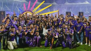 IPL 2025 Mega Auction May be Heading to Riyadh; Know Possible Dates, Venue, and Key Details