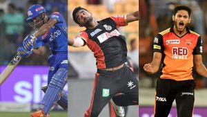 IPL 2025 Mega Auction: Sachin Baby to Basil Thampi - Complete List of Kerala players in Auction Shortlist