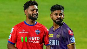 IPL 2025 Auction: Rishabh Pant & Shreyas Iyer Among Players to Feature in Two Marquee Sets