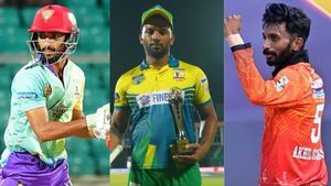 IPL 2025 Auction: Five Kerala Cricket League players to keep an Eye On