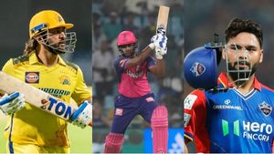 IPL 2025: Not Rohit Sharma or Virat Kohli! This IPL Star is the Only Active Captain among the Top 10 List