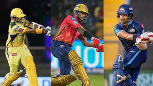 IPL 2025: Five Big Money Players from IPL 2022 Mega Auction who have Retired