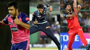 IPL 2025 Auction: Five Tamil Nadu players CSK can eye in Mega Auction