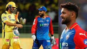 IPL 2025 Auction: Which Three teams are favourites to sign Rishabh Pant in the Mega Auction?