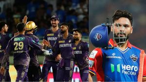 IPL 2025 Auction: Why KKR Will Not Be Able to Buy Rishabh Pant at IPL Mega Auction?