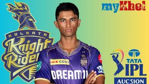 IPL Auction 2025: How Much did KKR pay to Re-sign Angkrish Raghuvanshi?