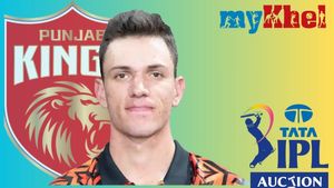IPL Auction 2025: How Much Punjab Kings Paid for Marco Jansen? Is It A Steal Buy or Not?