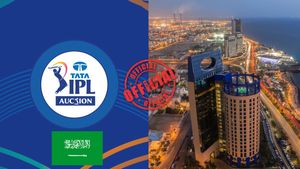 IPL 2025 Auction Official Date, Timing, Venue: All You Need to Know About Mega Auction in Jeddah