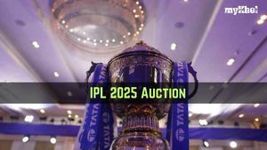 IPL 2025 Auction: Marquee Players, Right To Match Card, Accelerated Auction Process - Everything You Need to Know