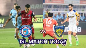 ISL Match Today: Jamshedpur FC vs Chennaiyin FC, Match 42 of ISL 2024-25 on November 4
