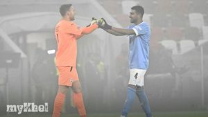 Israel Triumphs Over Belgium 1-0 As Yarden Shua Scores Late Winner In Nations League