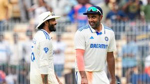 IND vs AUS: When was the Last Time India played without both R Ashwin and Ravindra Jadeja? What Happened in that Match?