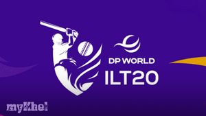 Jason Holder Shares Enthusiasm For Upcoming DP World ILT20 Season 3 And Local Talent Growth